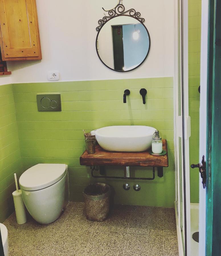 La Goiaba B&B Senigallia Eksteriør bilde