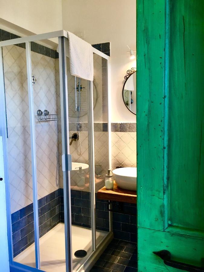 La Goiaba B&B Senigallia Eksteriør bilde