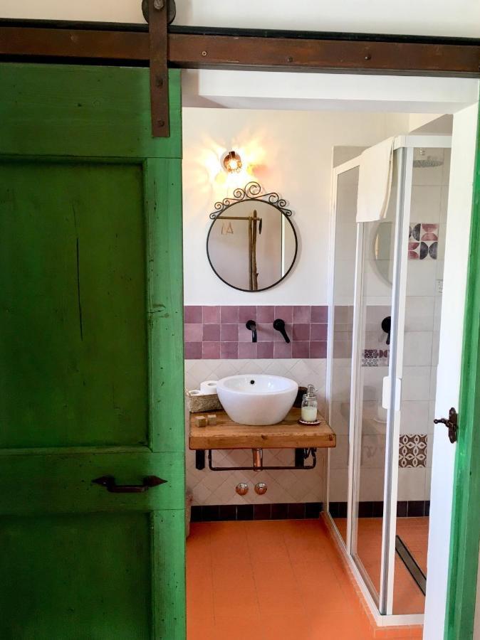 La Goiaba B&B Senigallia Eksteriør bilde