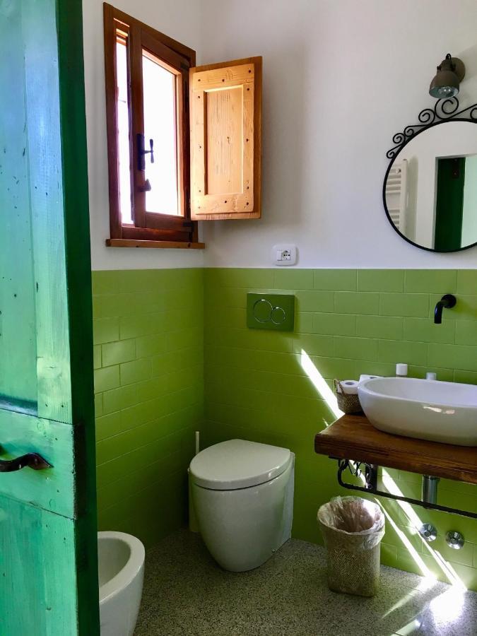 La Goiaba B&B Senigallia Eksteriør bilde