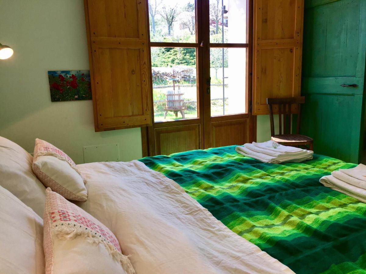 La Goiaba B&B Senigallia Eksteriør bilde