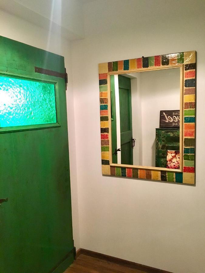 La Goiaba B&B Senigallia Eksteriør bilde