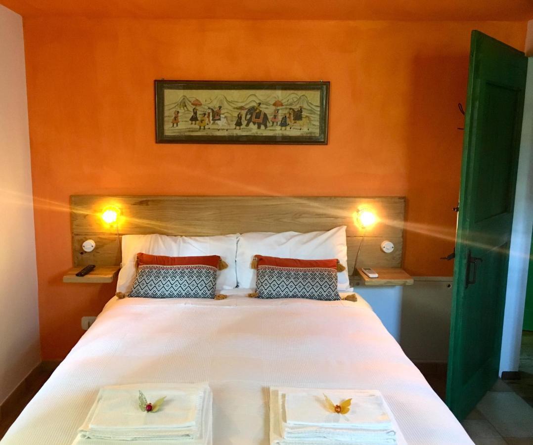 La Goiaba B&B Senigallia Eksteriør bilde